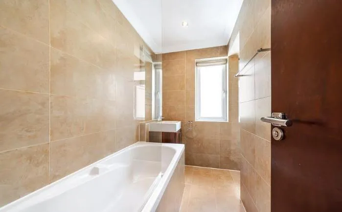 3 bedroom terraced house for rent