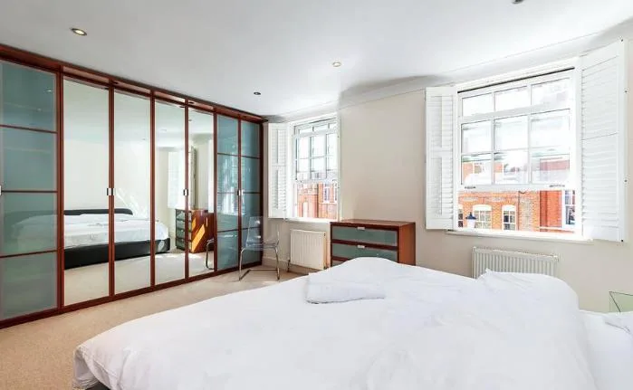 3 bedroom terraced house for rent