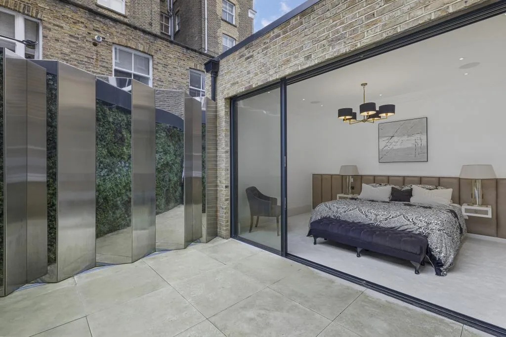 3 bedroom apartment for rent