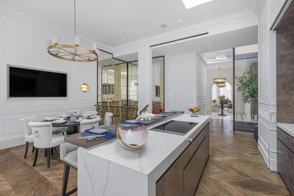 3 bedroom apartment for rent