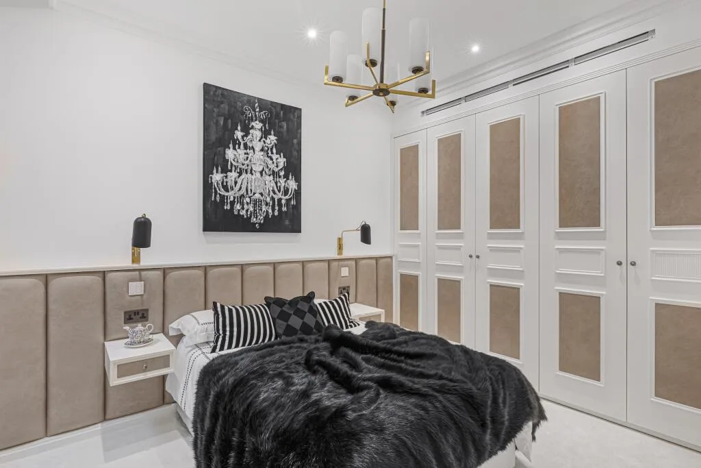 3 bedroom apartment for rent