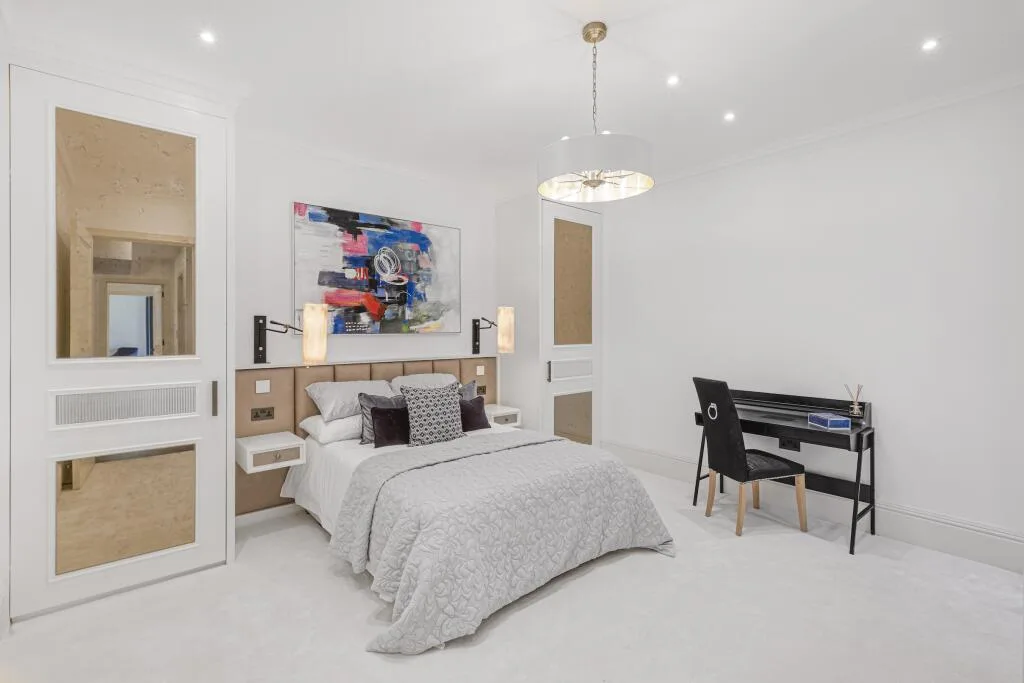 3 bedroom apartment for rent