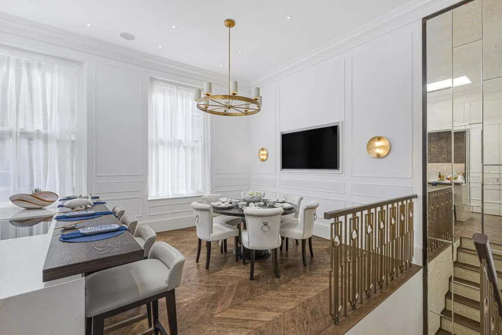 3 bedroom apartment for rent