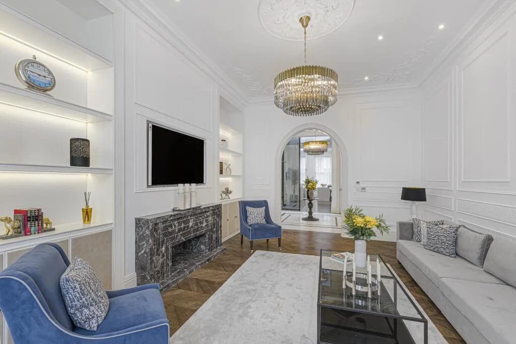 3 bedroom apartment for rent