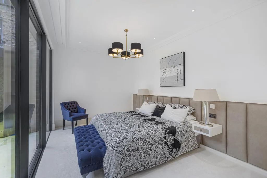 3 bedroom apartment for rent