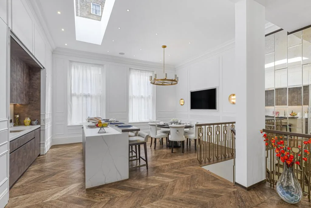 3 bedroom apartment for rent