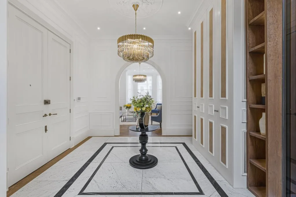 3 bedroom apartment for rent