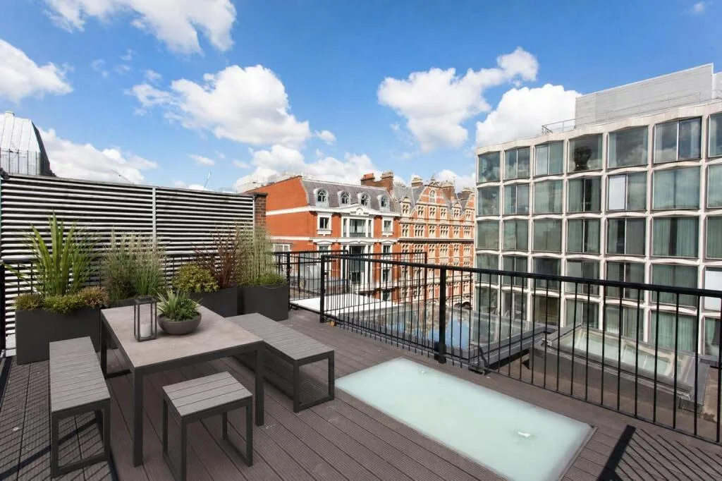 2 bedroom apartment for rent