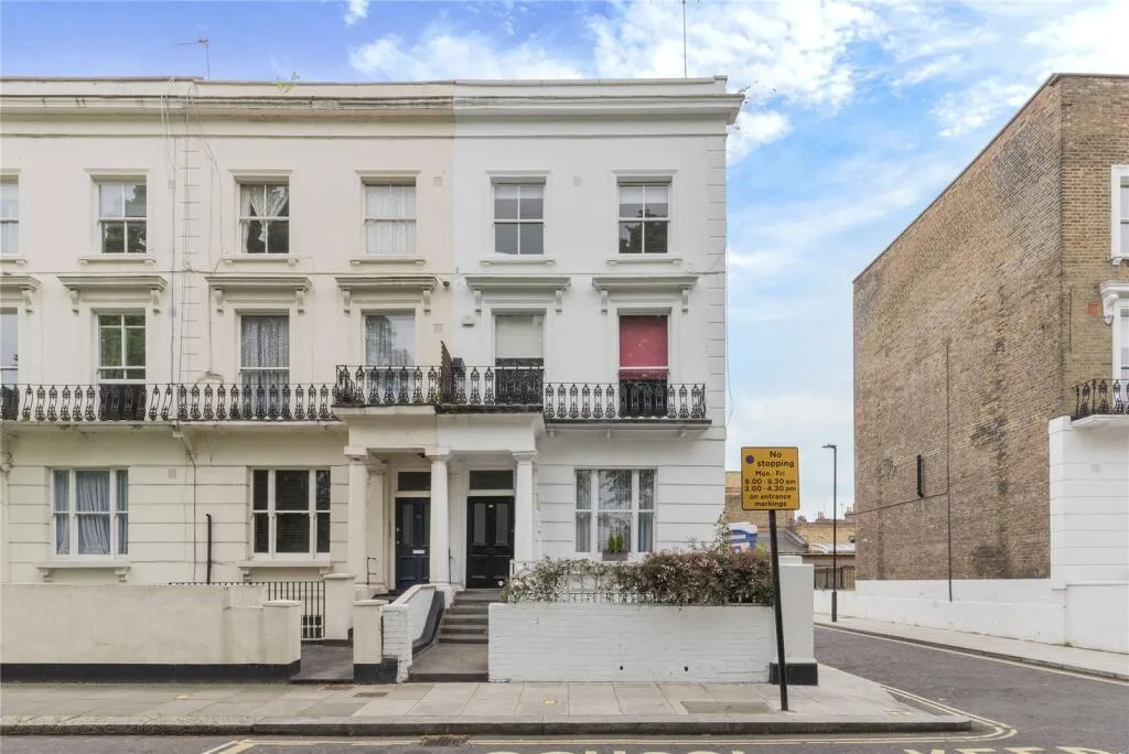 3 bedroom flat for rent