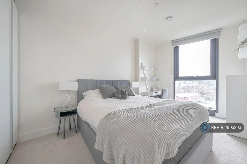 3 bedroom flat for rent