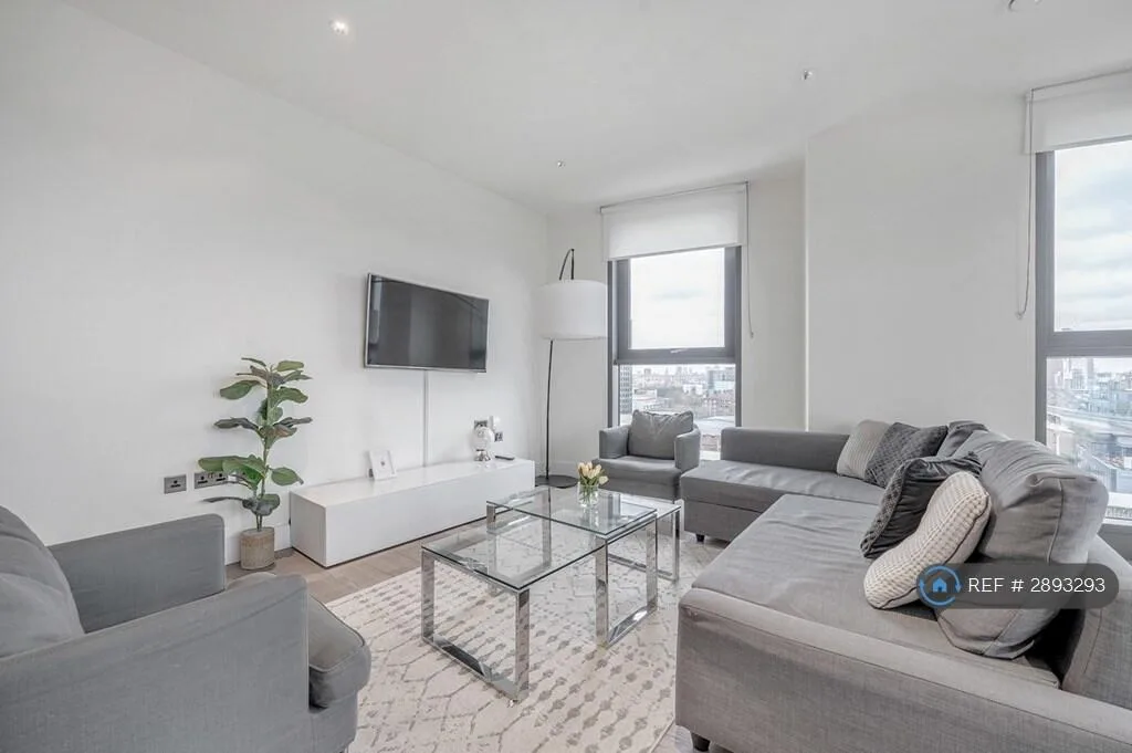 3 bedroom flat for rent