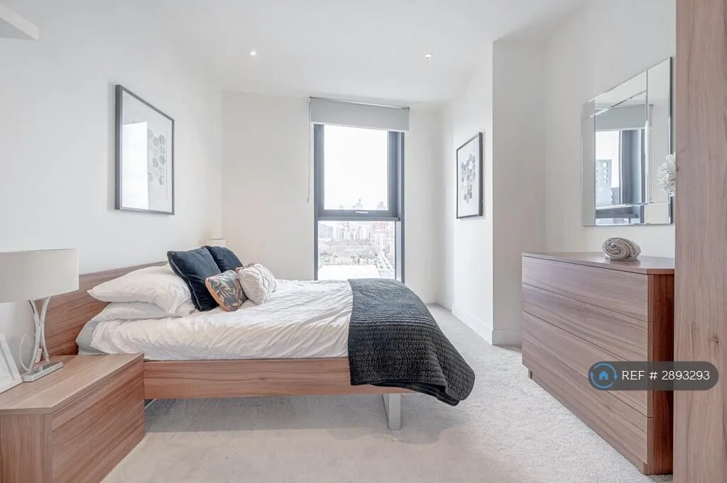 3 bedroom flat for rent