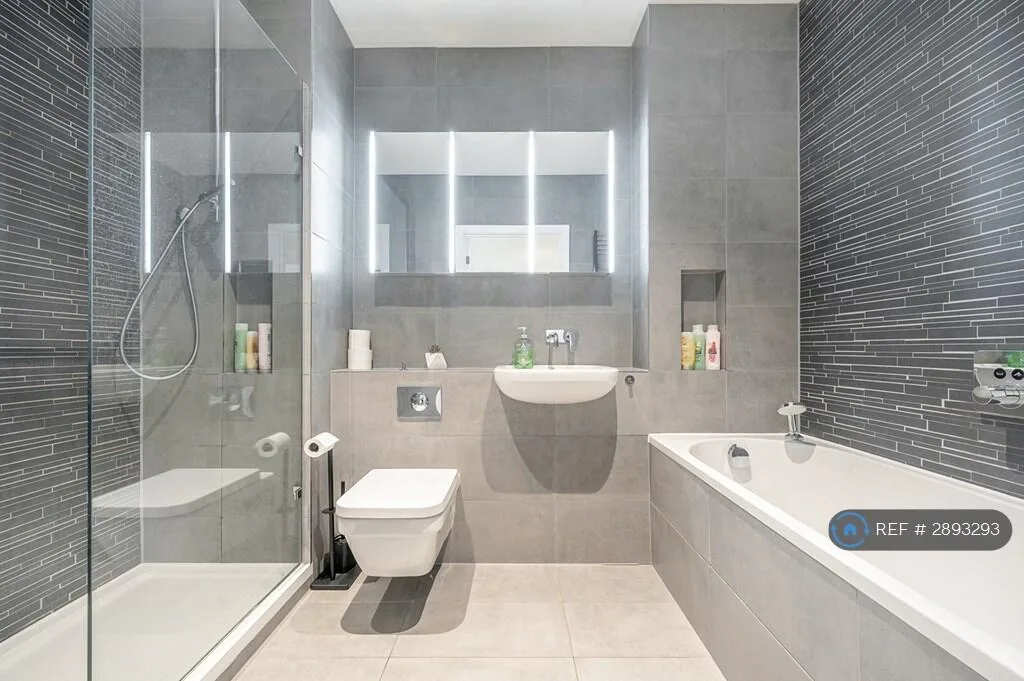 3 bedroom flat for rent