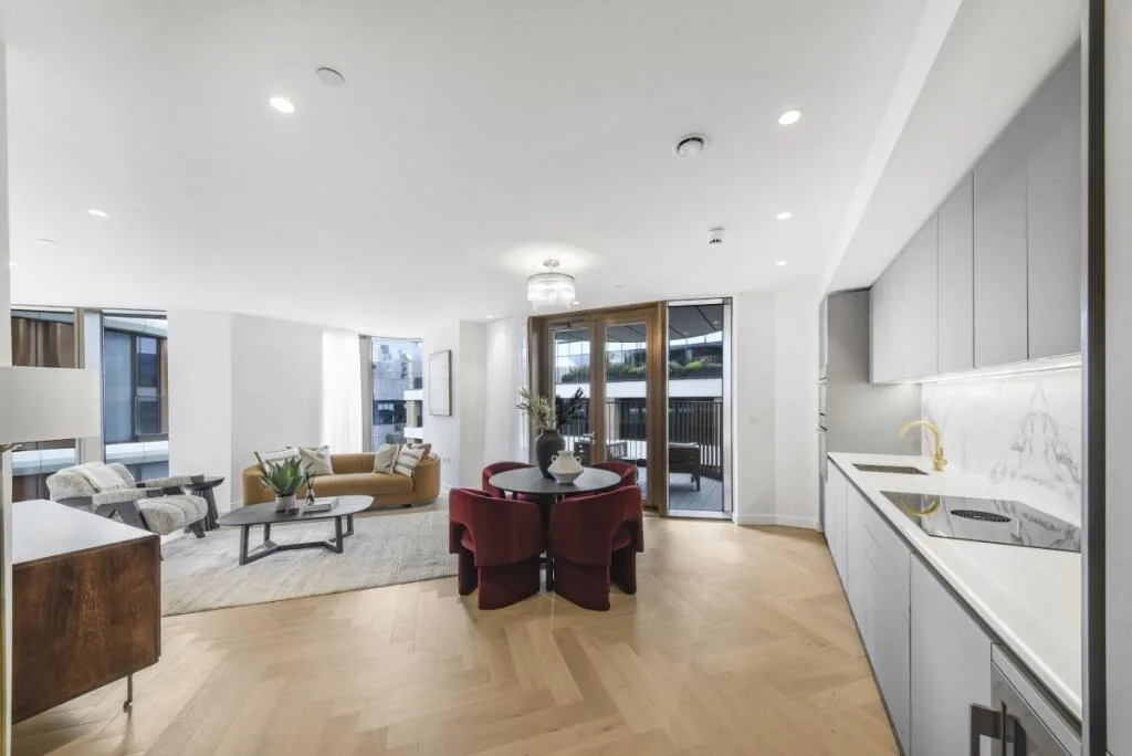 2 bedroom apartment for rent