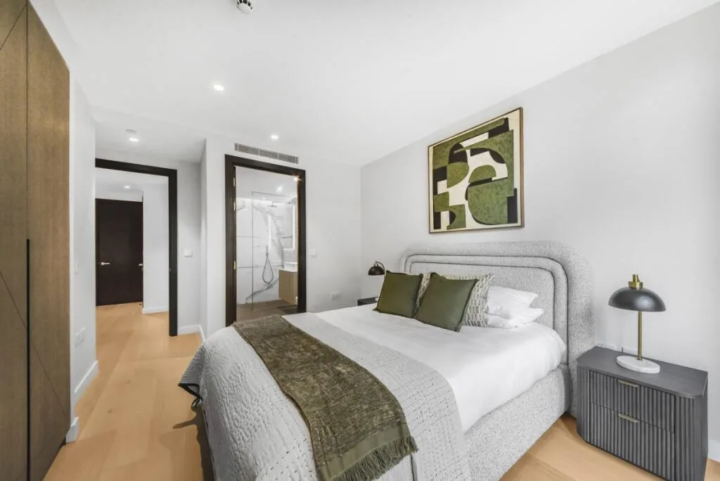 2 bedroom apartment for rent