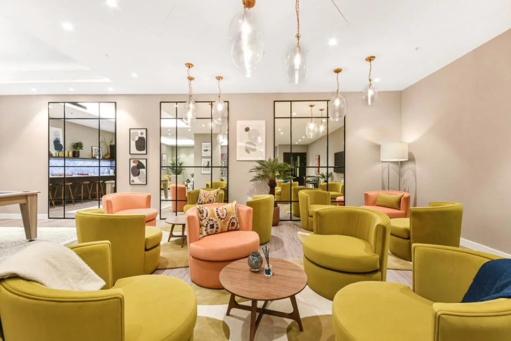 2 bedroom apartment for rent