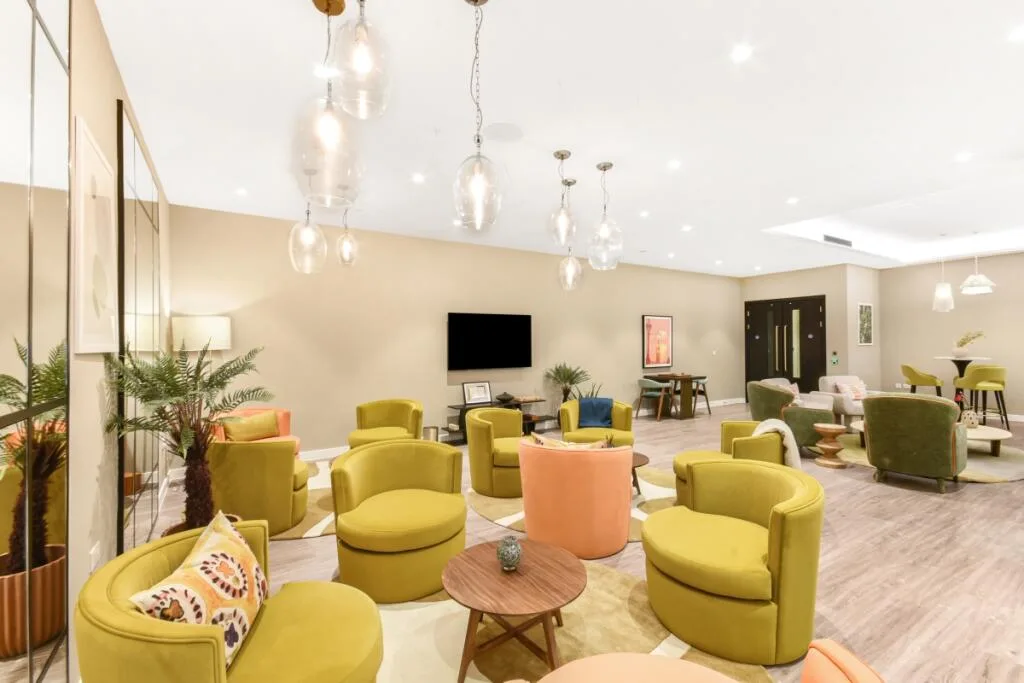2 bedroom apartment for rent