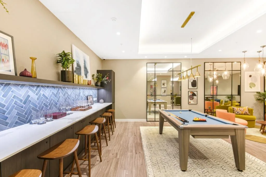 2 bedroom apartment for rent