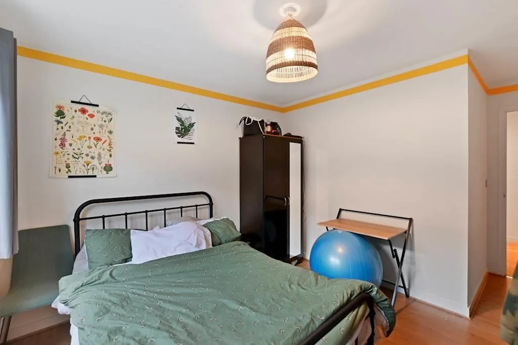2 bedroom apartment for rent