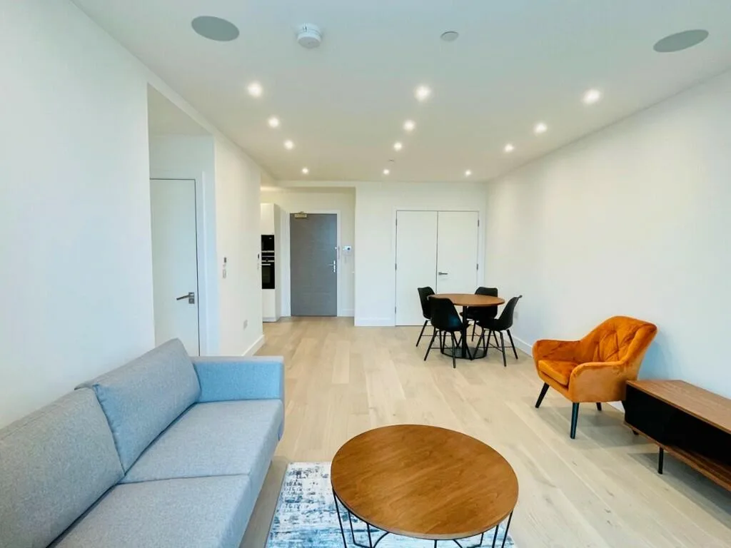 1 bedroom flat for rent