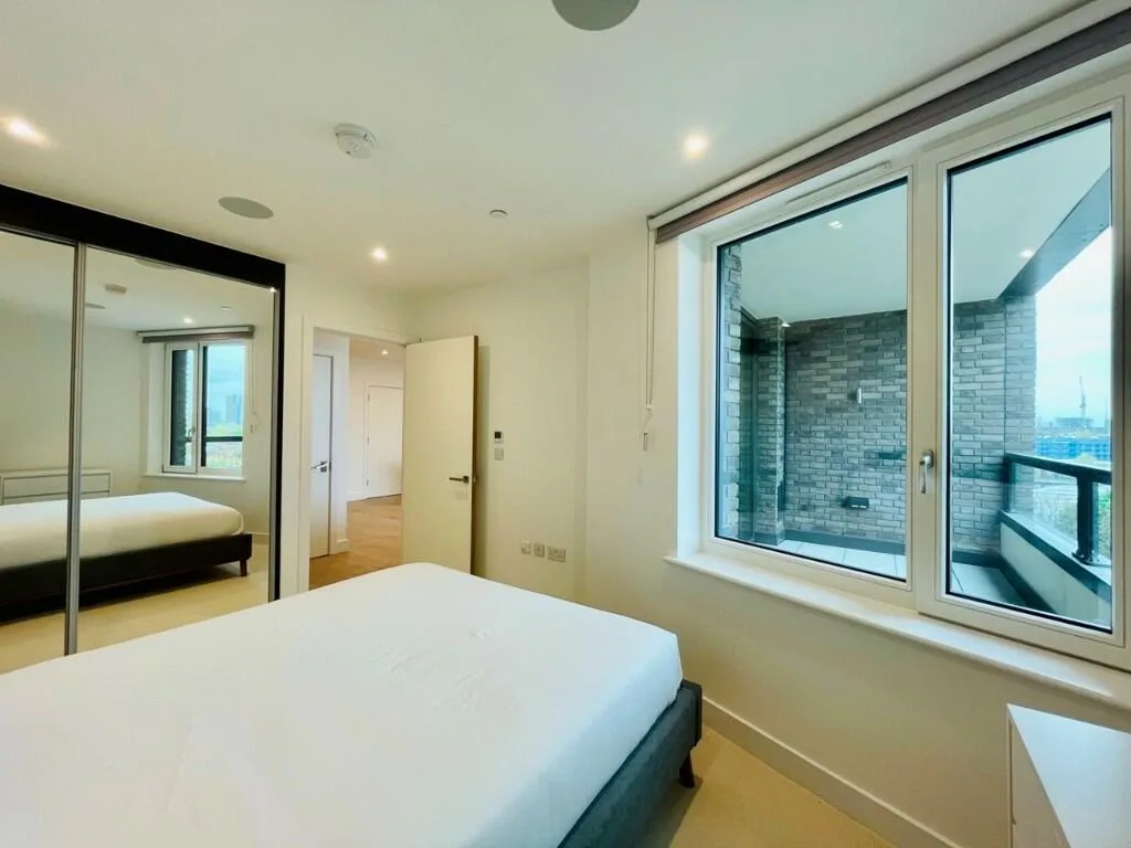 1 bedroom flat for rent