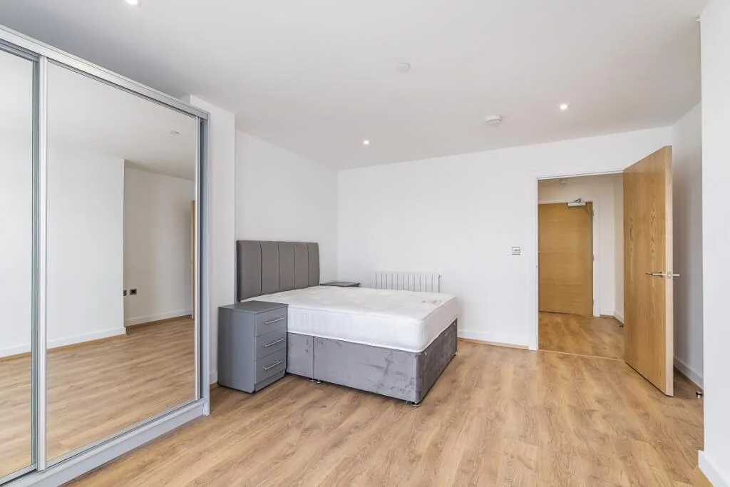 1 bedroom flat for rent