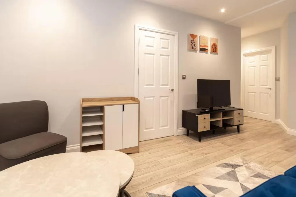 1 bedroom flat for rent