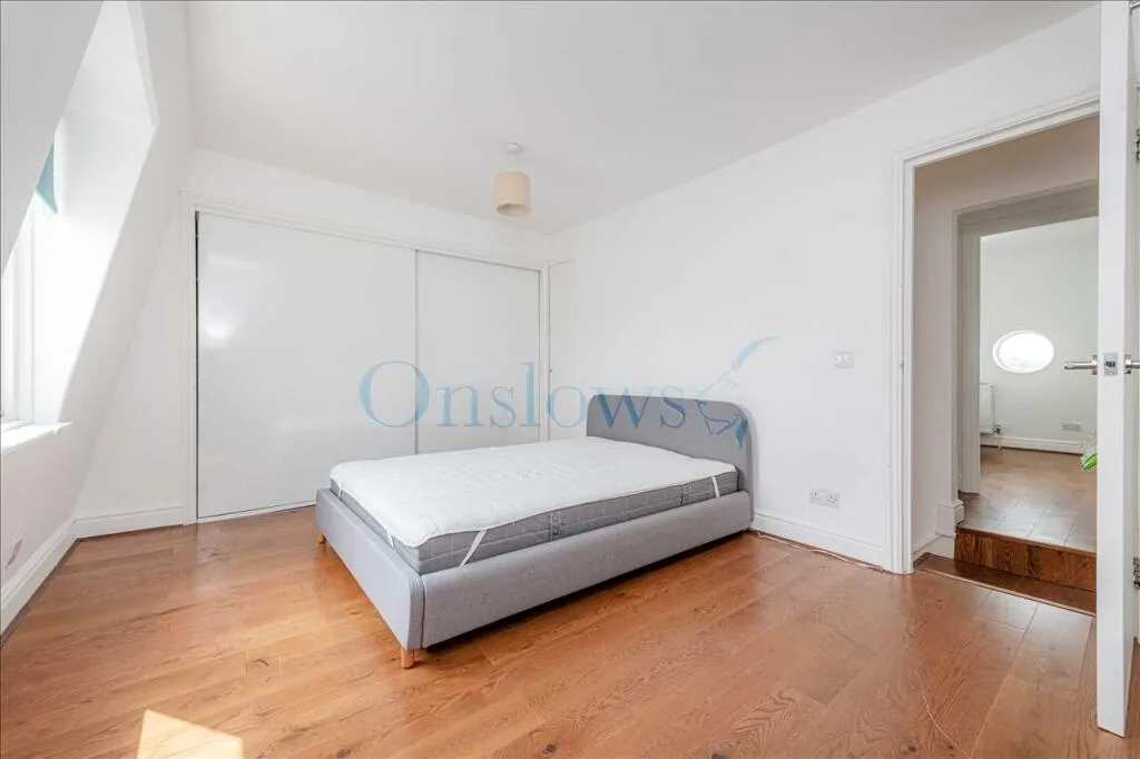 3 bedroom duplex for rent