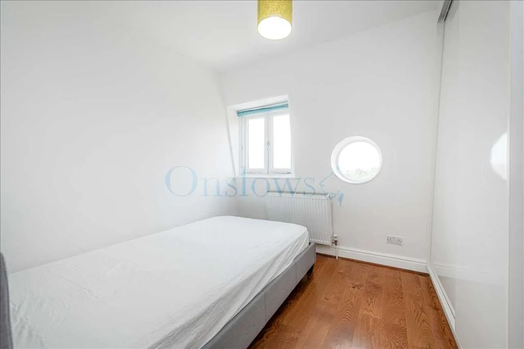 3 bedroom duplex for rent