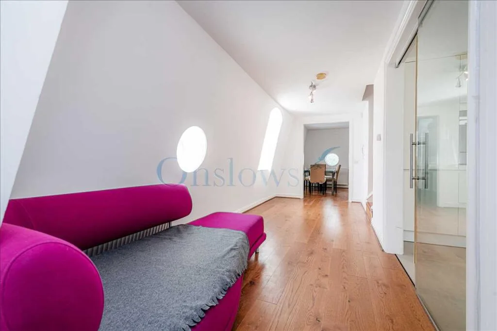 3 bedroom duplex for rent