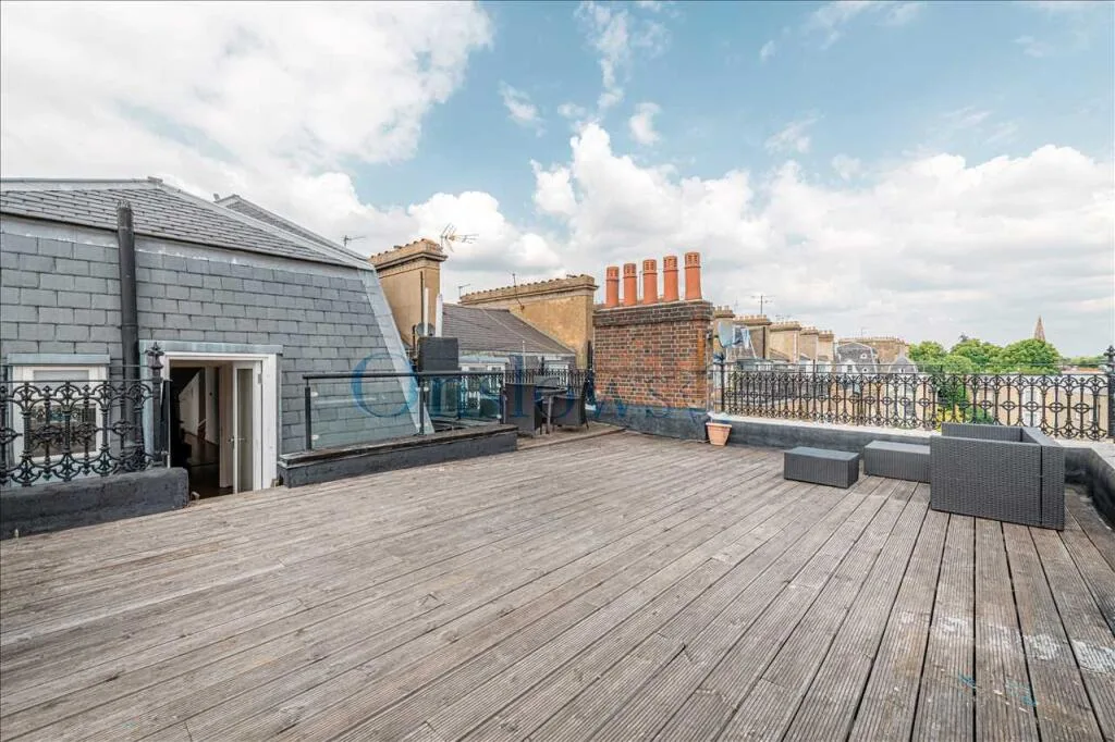 3 bedroom duplex for rent