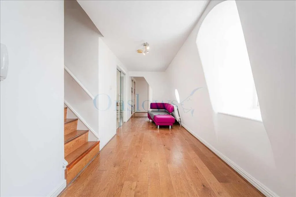 3 bedroom duplex for rent