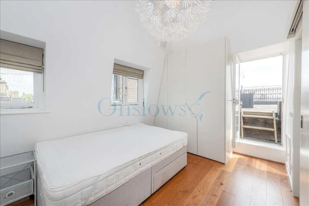 3 bedroom duplex for rent