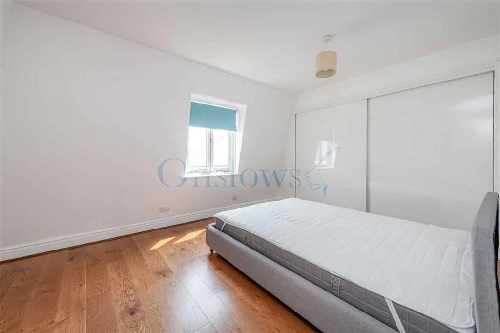 3 bedroom duplex for rent