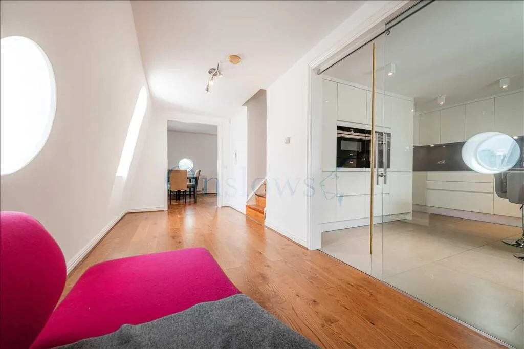 3 bedroom duplex for rent