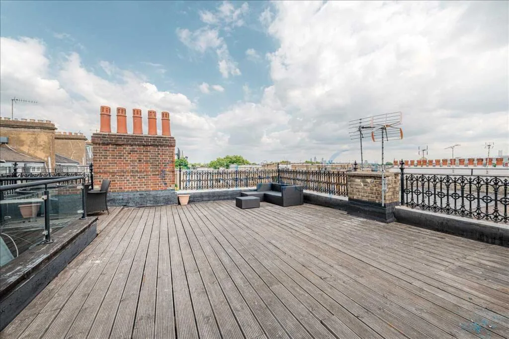 3 bedroom duplex for rent