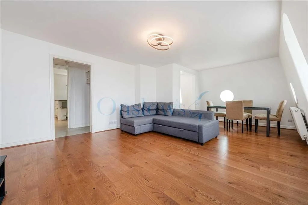 3 bedroom duplex for rent