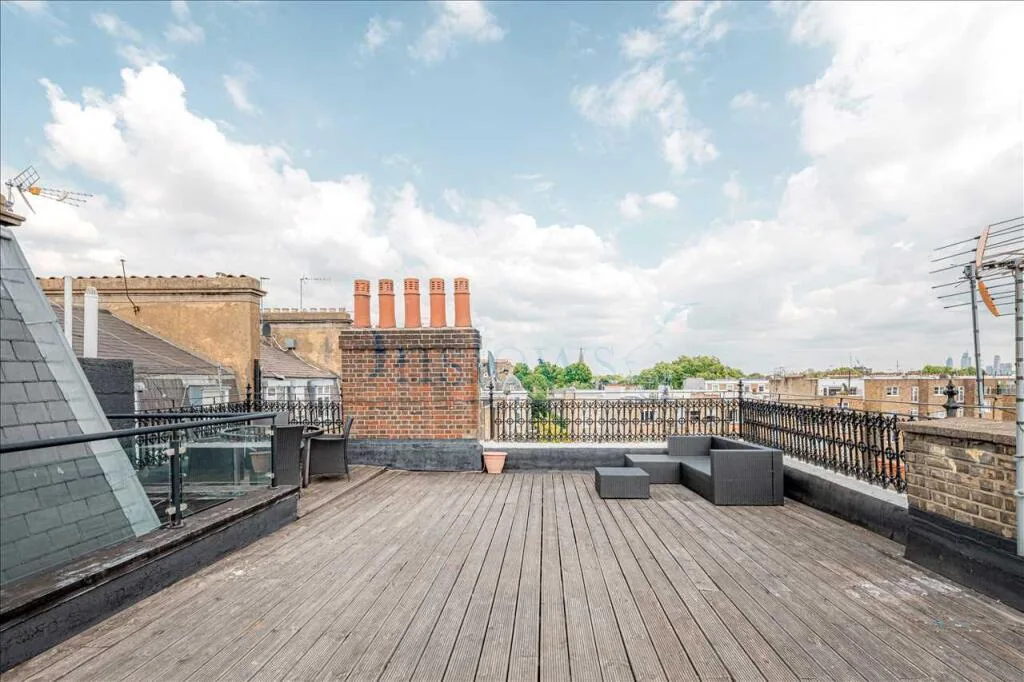 3 bedroom duplex for rent