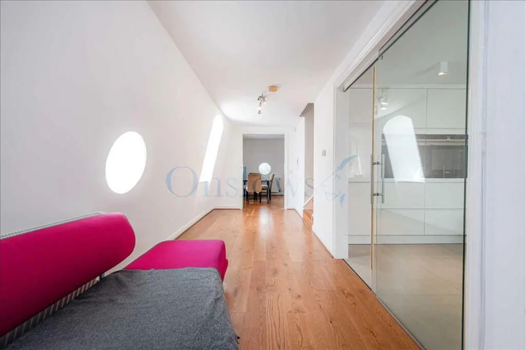 3 bedroom duplex for rent
