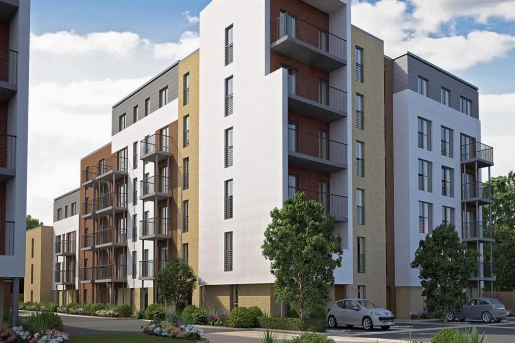 1 bedroom apartment for rent