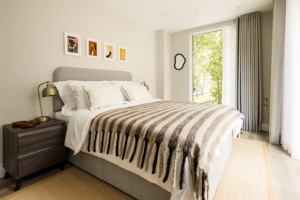 1 bedroom apartment for rent
