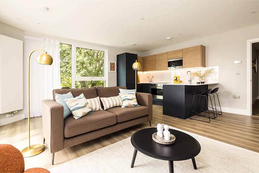 1 bedroom apartment for rent