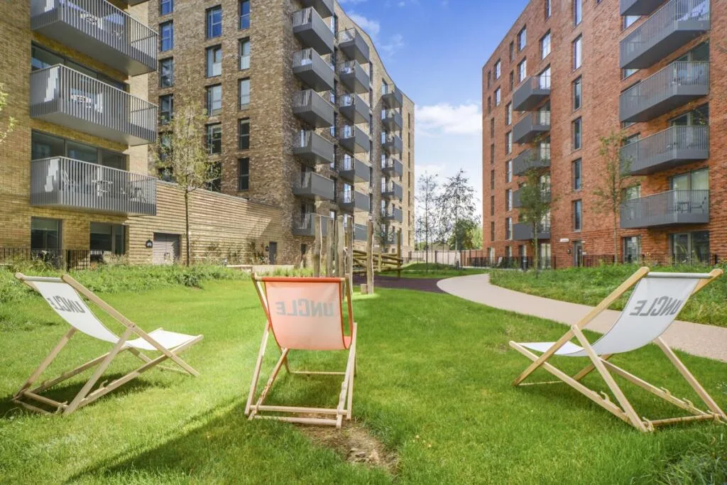 3 bedroom flat for rent