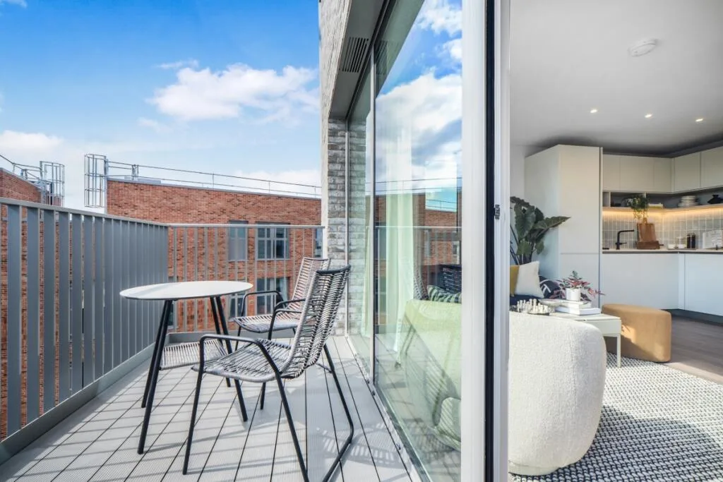 3 bedroom flat for rent