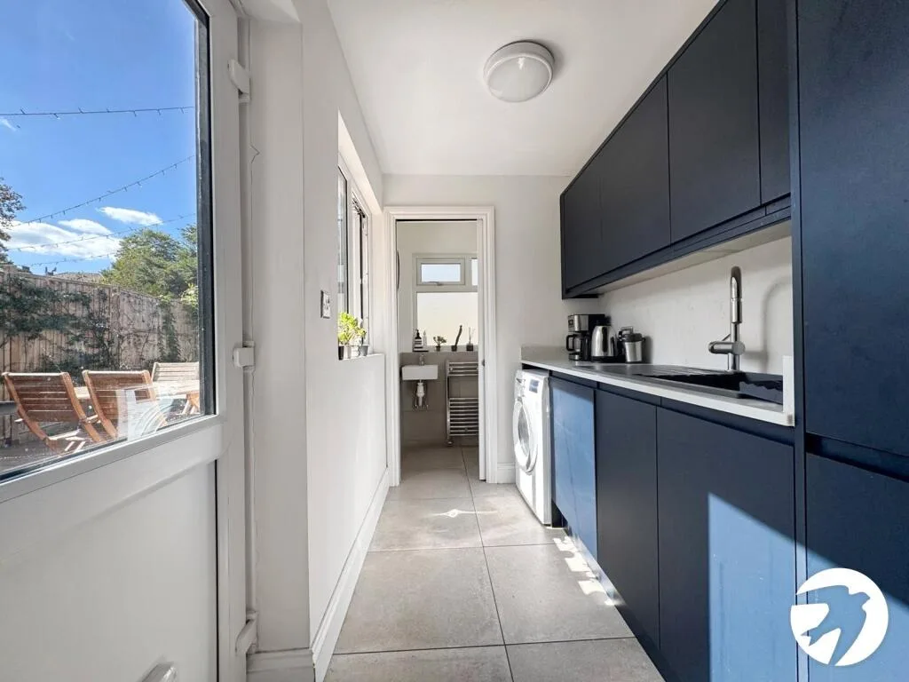 3 bedroom terraced house for rent