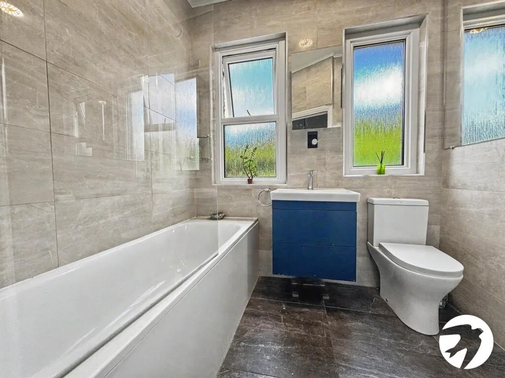 3 bedroom terraced house for rent