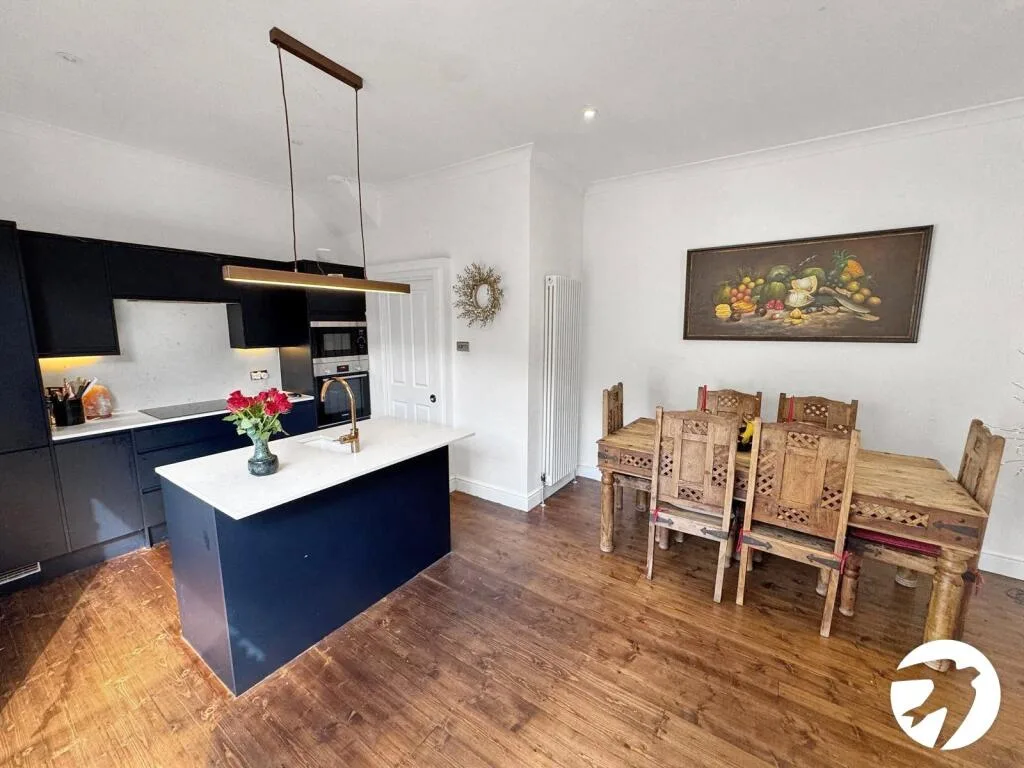 3 bedroom terraced house for rent