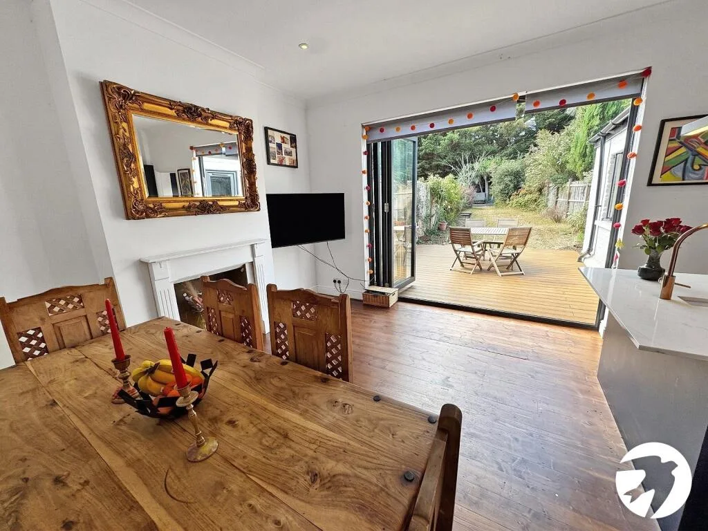 3 bedroom terraced house for rent