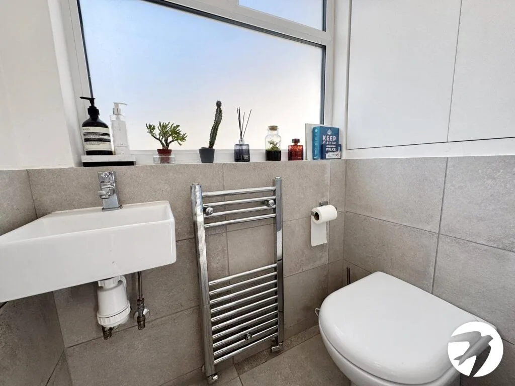 3 bedroom terraced house for rent