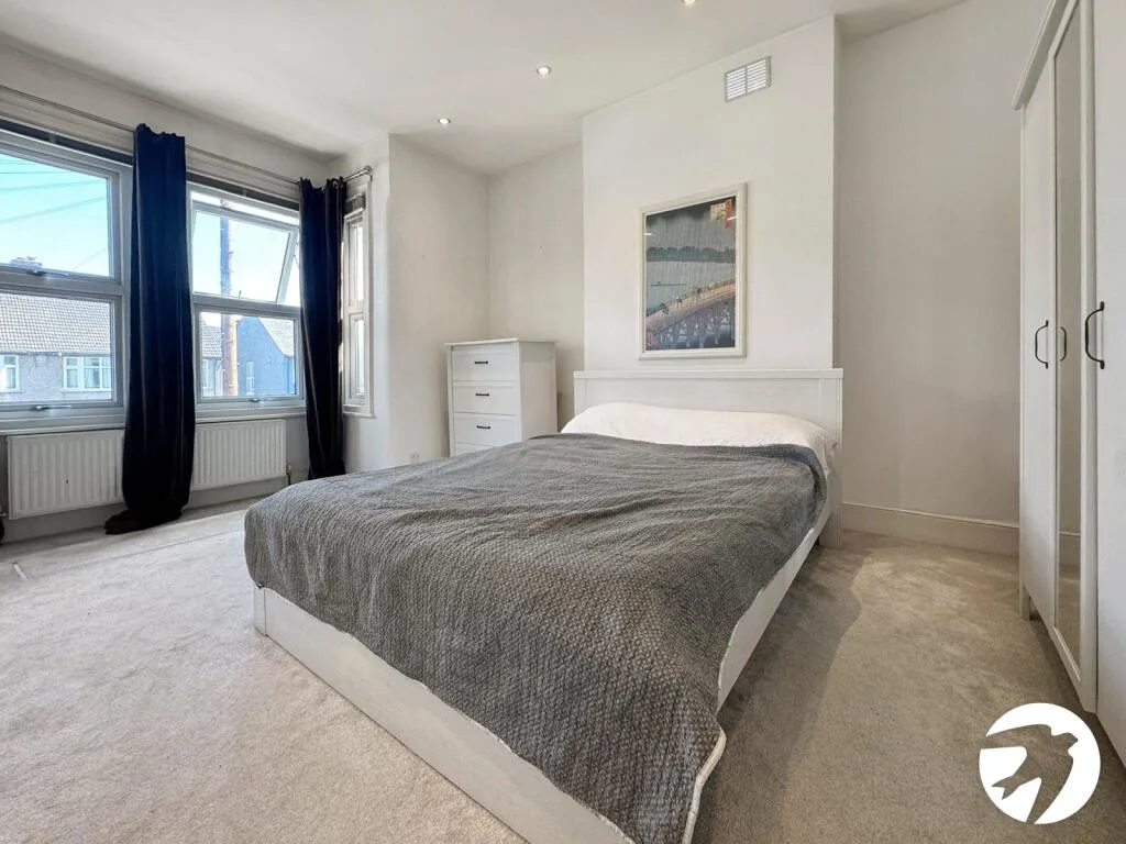 3 bedroom terraced house for rent